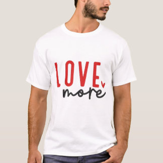 Grundlegender männlicher T - Shirt