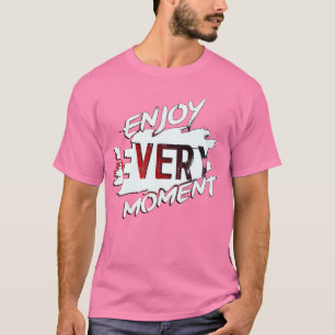 Grundlegender männlicher T - Shirt