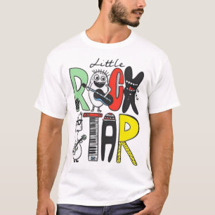 Grundlegender männlicher T - Shirt