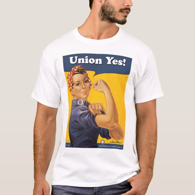 Grundlegender T - Shirt (Vorderseite)