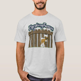 Grundlegender T - Shirt - Asche