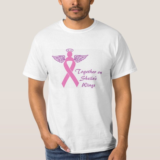 Grundlegender T - Shirt (Männer) (Vorderseite)