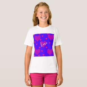 Grundlegender T - Shirt von SPNP_Girls