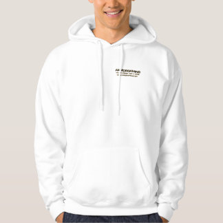 Grundlegendes ArmorGaming mit Kapuze Sweatshirt, Hoodie