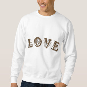 Grundlegendes das Sweatshirt der Männer