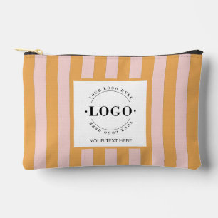 Grundlegendes Firmenlogo - Geschenke für die Werbe Zubehörtasche