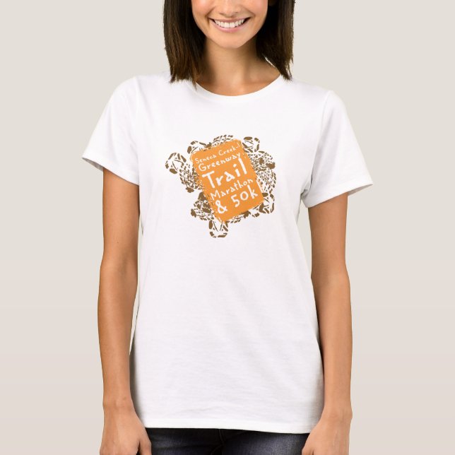 Grundlegendes Logo T-Shirt (Vorderseite)