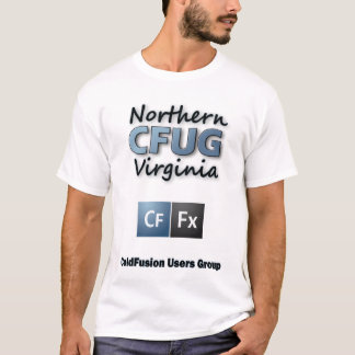 Grundlegendes NVCFUG Shirt