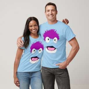 Grundlegendes Oswald T-Shirt