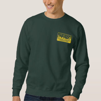 Grundlegendes Schweiss-Shirt CERT-Logo Sweatshirt