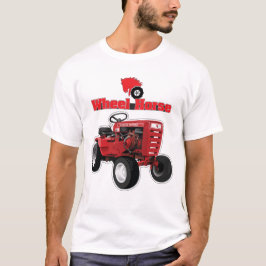Grundlegendes T-Shirt die Kunst der