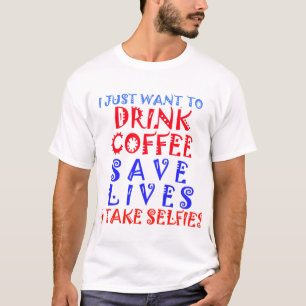 Grundlegendes T-Shirt-Modell T-Shirt