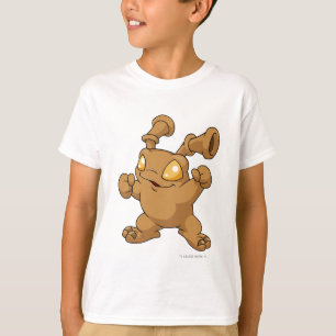 Grundo Brown T-Shirt
