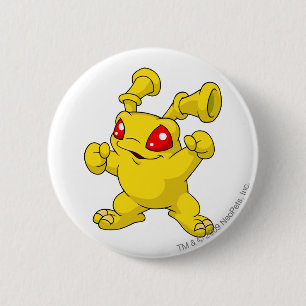 Grundo Gelb Button