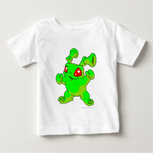 Grundo Glühen Baby T-shirt