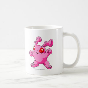 Grundo Rosa Tasse