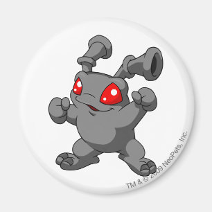 Grundo Shadow Magnet