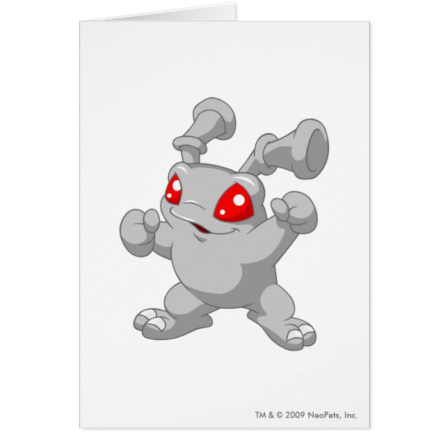 Grundo Silber (Vorne)