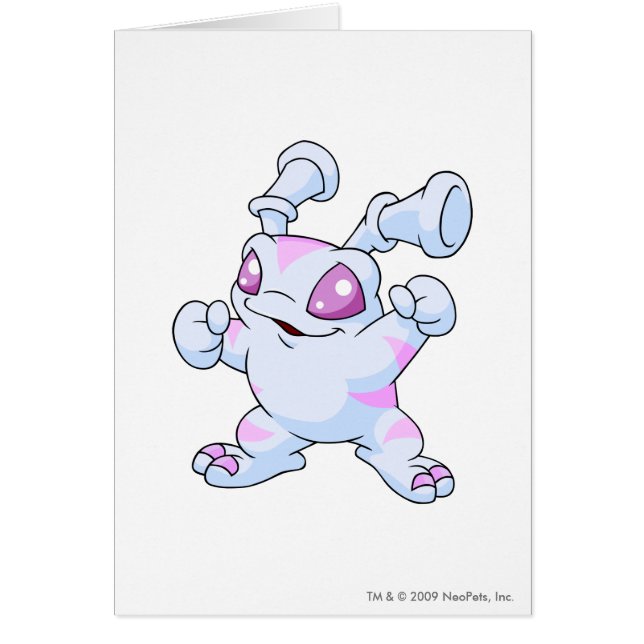 Grundo Striped (Vorne)