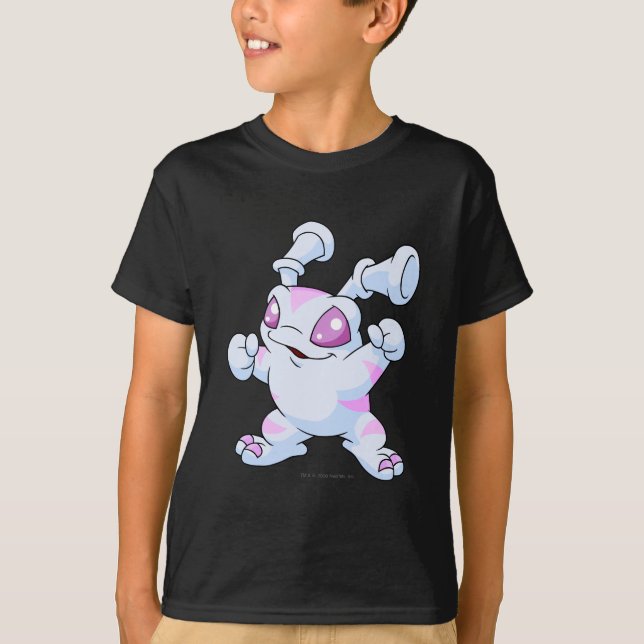 Grundo Striped T-Shirt (Vorderseite)