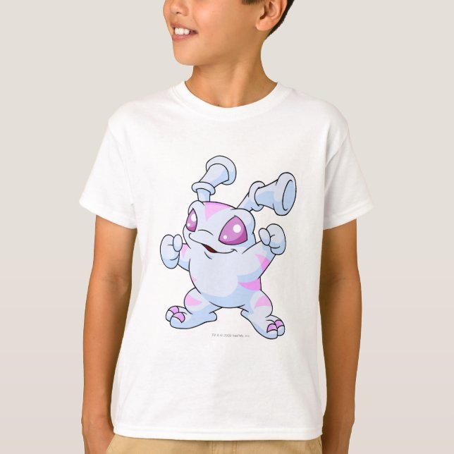 Grundo Striping T-Shirt (Vorderseite)