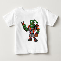 Grundo Virtupets Space Station Player