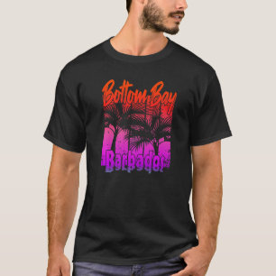 Grundschacht T-Shirt