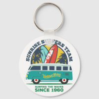 Grundschlüsseltür Surf