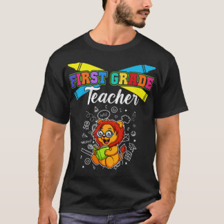 Grundschullehrer T-Shirt