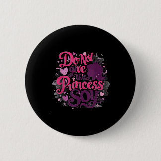 Grundschulprinzessin und die Soja-Allergie raus Button
