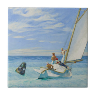 Grundschwellen Fliese