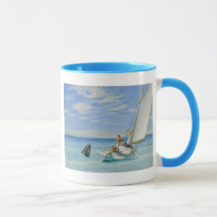 Grundschwellen Tasse