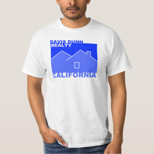 Grundstück Davis Dunn T-Shirt