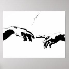 Gründung von Adam Poster