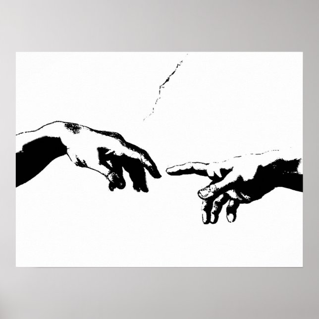 Gründung von Adam Poster (Vorne)