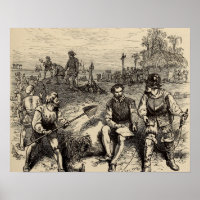 Gründung von St. Augustine