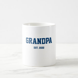 Gründungsurkunde Tasse