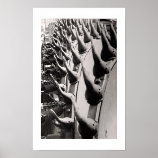 Grundunterbrecher Poster