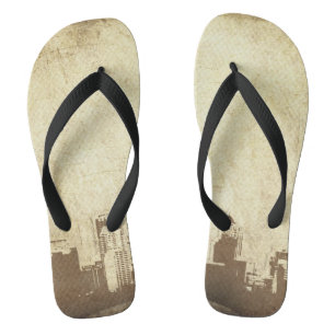 Grunduras Flip Flops