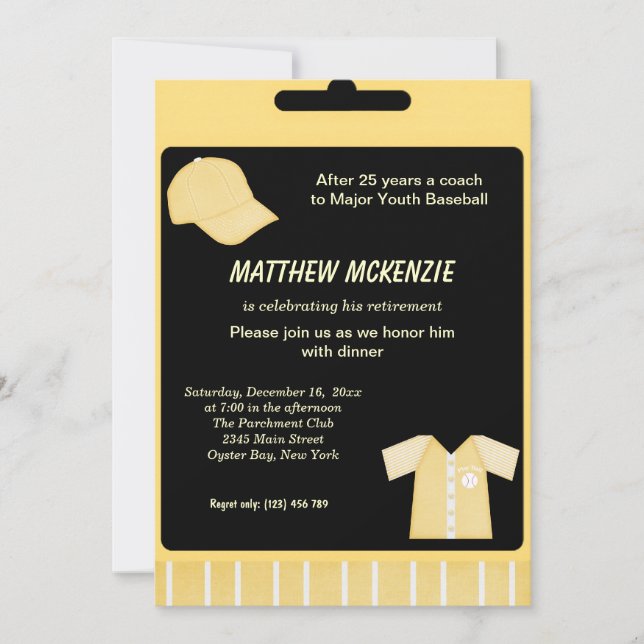 Grundversorgung Einladung (Vorderseite)