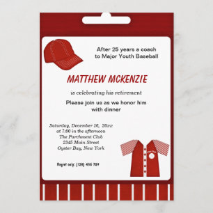 Grundversorgung Einladung