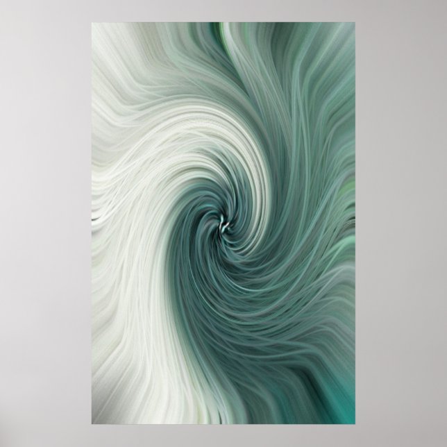 GrundySpider Poster (Vorne)