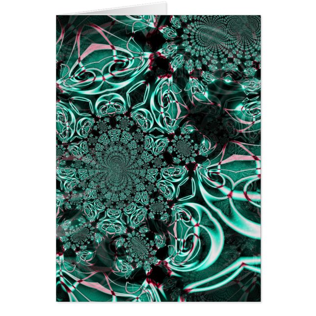 Grüne Abstufungen (Vorne)