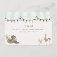 Grüne Bauern Marktwirtschaft Neuauflage