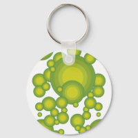 Grüne Blasen