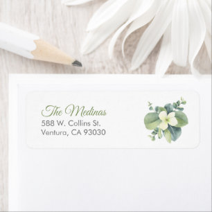 Grüne Blätter Taufe und erstes Jahr