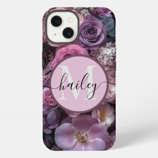 grüne blaue Meerjungfrau Haut mit Glitter Case-Mat iPhone 13 Hülle