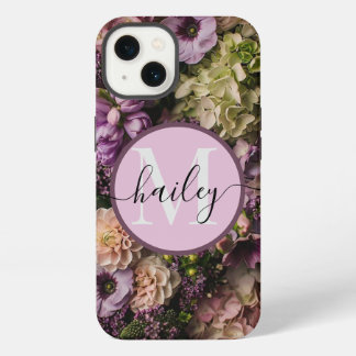 grüne blaue Meerjungfrau Haut mit Glitter Case-Mat iPhone 13 Hülle