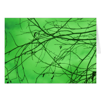 Grüne Branchen