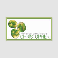 Grüne Brüsseler Sprouts Gemüsefutter
